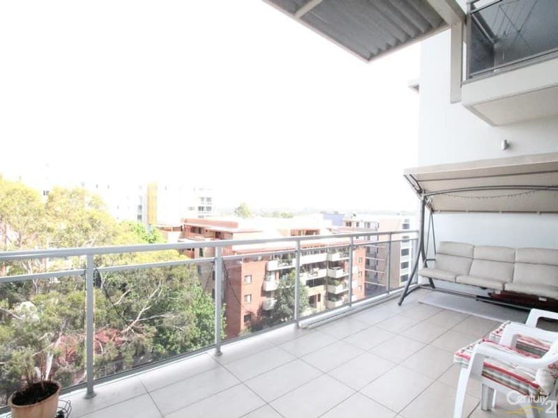67/12-18 Bathurst Street, Liverpool, NSW, 2170, Liverpool - Thumbnail 5