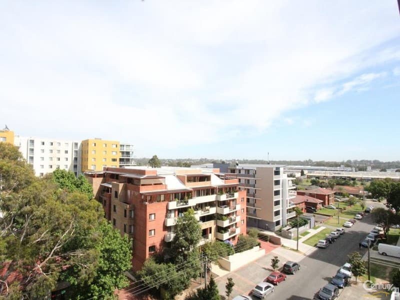 67/12-18 Bathurst Street, Liverpool, NSW, 2170, Liverpool - Image 1