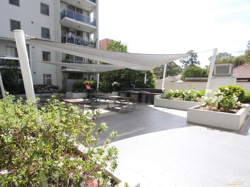 67/12-18 Bathurst Street, Liverpool, NSW, 2170, Liverpool - Thumbnail 7
