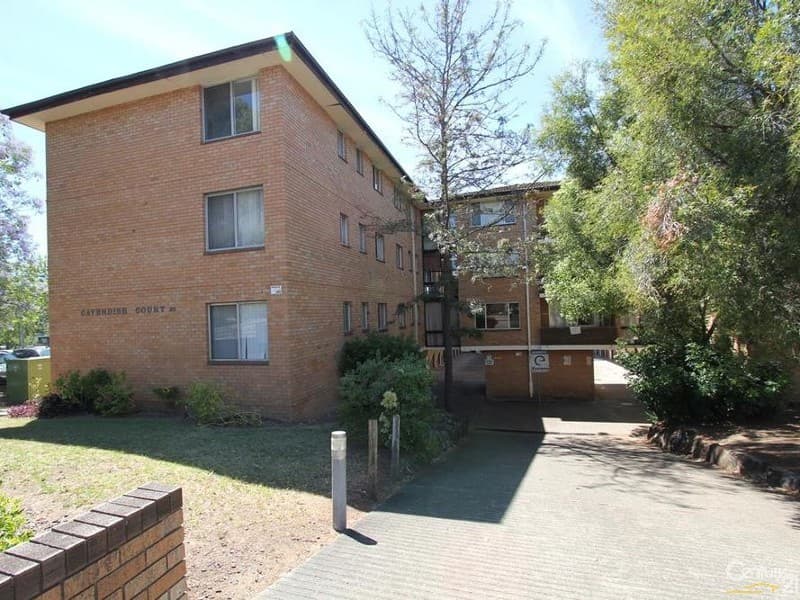 13/20 Speed Street, Liverpool, NSW, 2170, Liverpool - Image 1