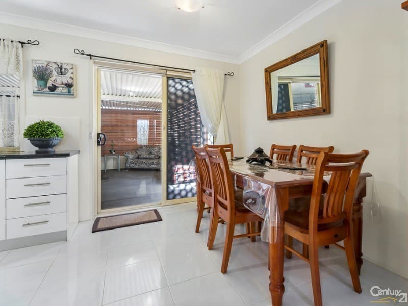 22 Shearwater Road, Hinchinbrook, NSW, 2168, Hinchinbrook - Thumbnail 4
