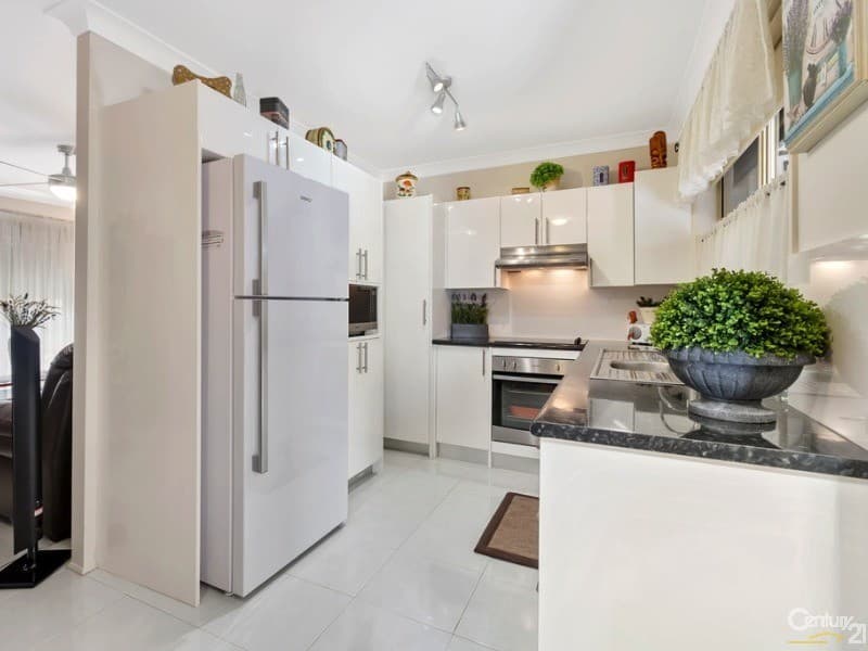 22 Shearwater Road, Hinchinbrook, NSW, 2168, Hinchinbrook - Thumbnail 3