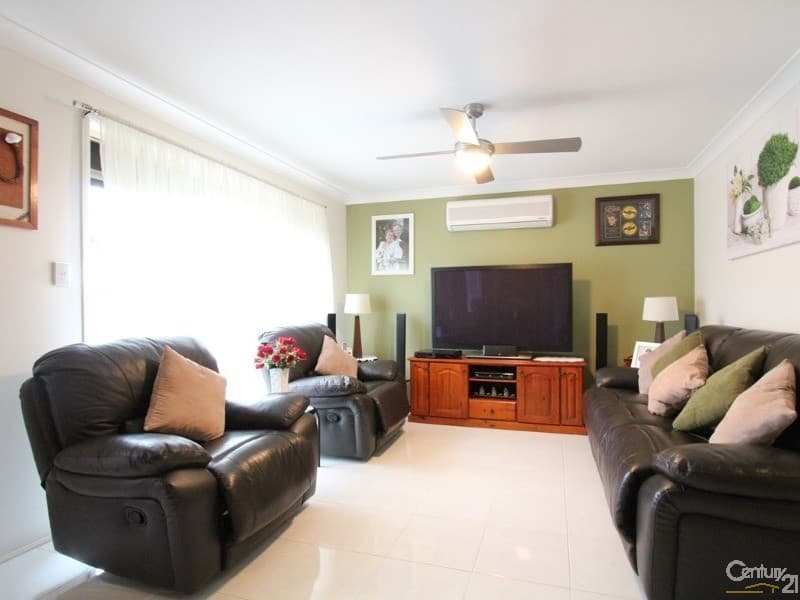 22 Shearwater Road, Hinchinbrook, NSW, 2168, Hinchinbrook - Thumbnail 2