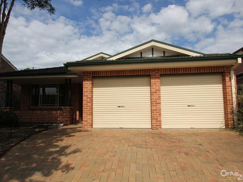 3 Bungonia Court, Wattle Grove, NSW, 2173, Wattle Grove - Image 1