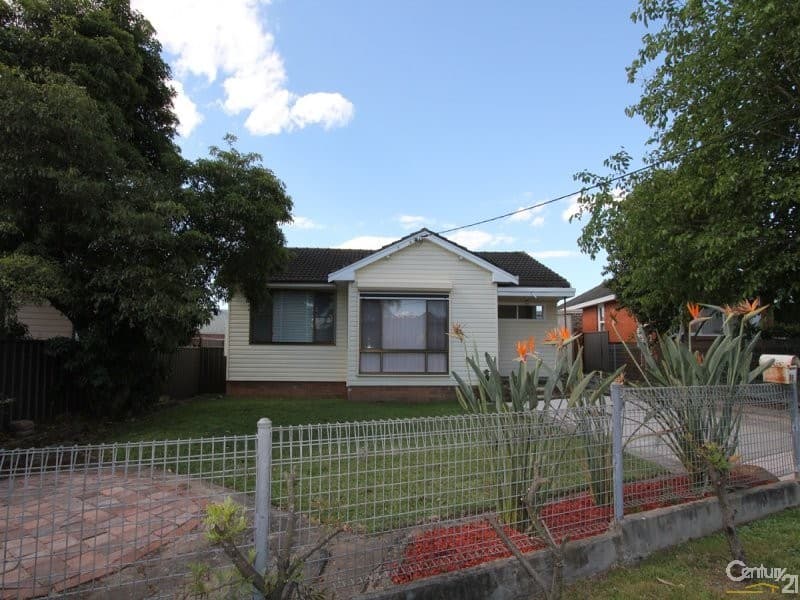 87 Graham Ave, Lurnea, NSW, 2170, Lurnea - Image 1