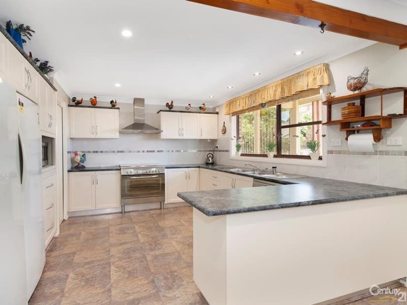 1005 The Horsley Drive, Wetherill Park, NSW, 2164, Wetherill Park - Thumbnail 2