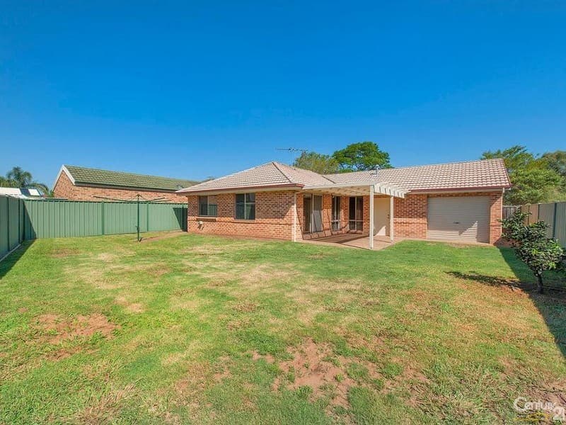 93/64 Gilston Road, Nerang, QLD, 4211, Nerang - Thumbnail 8