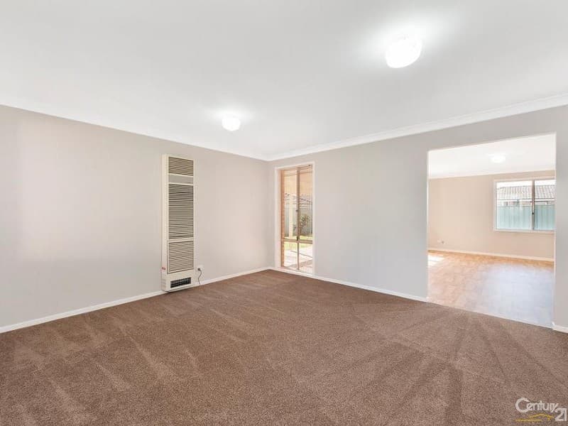 93/64 Gilston Road, Nerang, QLD, 4211, Nerang - Thumbnail 2
