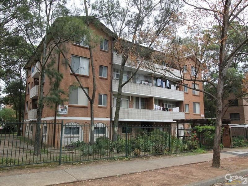 4/4 Beale Street, Liverpool, NSW, 2170, Liverpool - Image 1