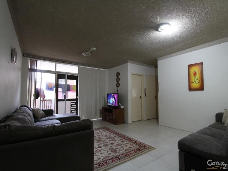 4/4 Beale Street, Liverpool, NSW, 2170, Liverpool - Thumbnail 3