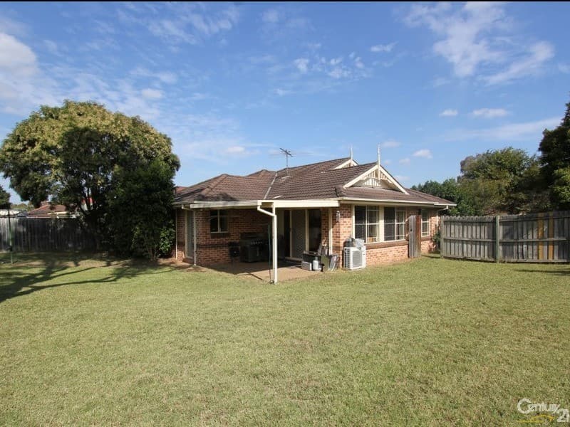 13 Warrego, Wattle Grove, NSW, 2173, Wattle Grove - Thumbnail 6