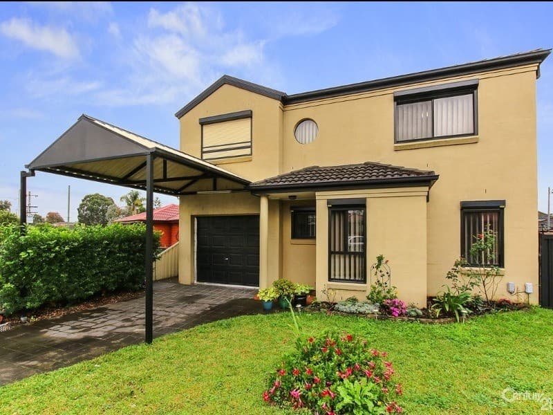 49a Alderson Avenue, Liverpool, NSW, 2170, Liverpool - Image 1