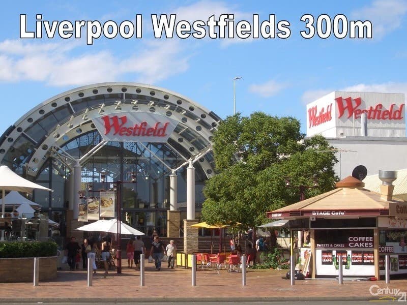 4/76 Bigge Street, Liverpool, NSW, 2170, Liverpool - Thumbnail 4