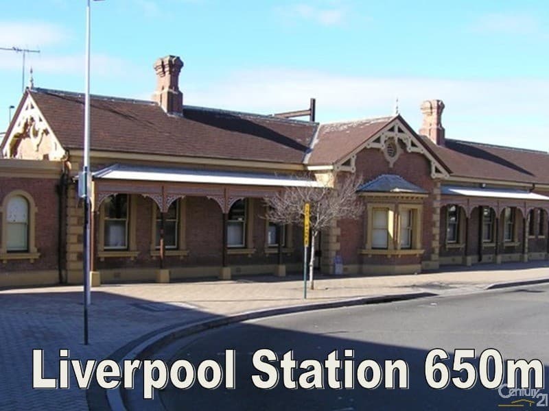 10/76 Bigge Street, Liverpool, NSW, 2170, Liverpool - Thumbnail 3