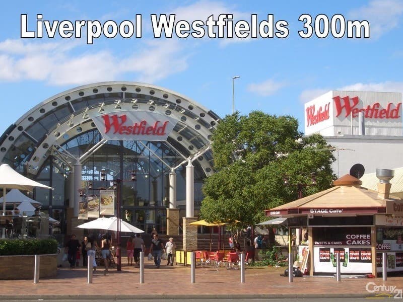 10/76 Bigge Street, Liverpool, NSW, 2170, Liverpool - Thumbnail 4