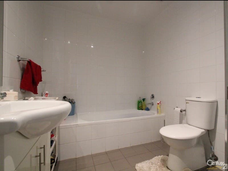 65/10-16 Castlereagh Street, Liverpool, NSW, 2170, Liverpool - Thumbnail 3