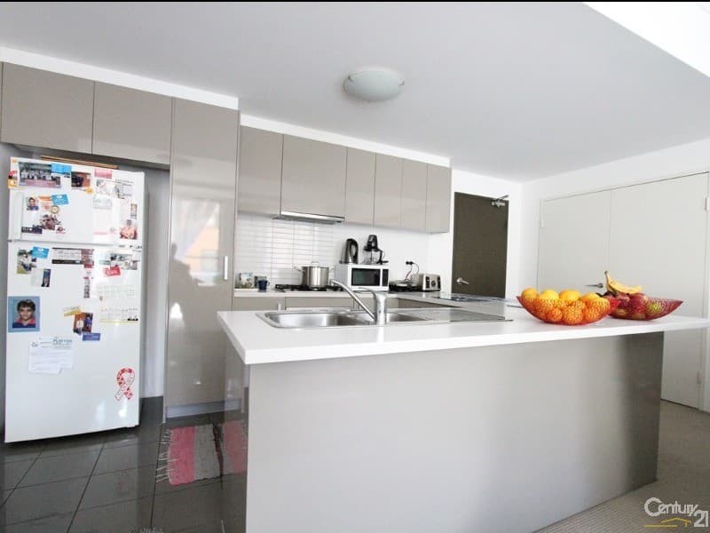 65/10-16 Castlereagh Street, Liverpool, NSW, 2170, Liverpool - Thumbnail 2