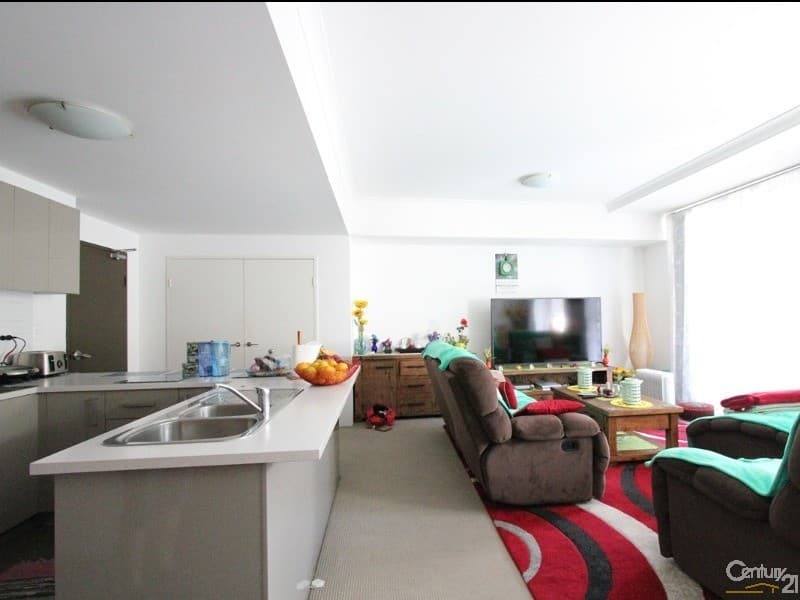 65/10-16 Castlereagh Street, Liverpool, NSW, 2170, Liverpool - Thumbnail 4