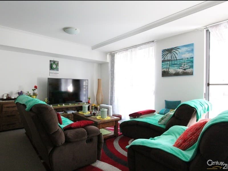 65/10-16 Castlereagh Street, Liverpool, NSW, 2170, Liverpool - Thumbnail 5