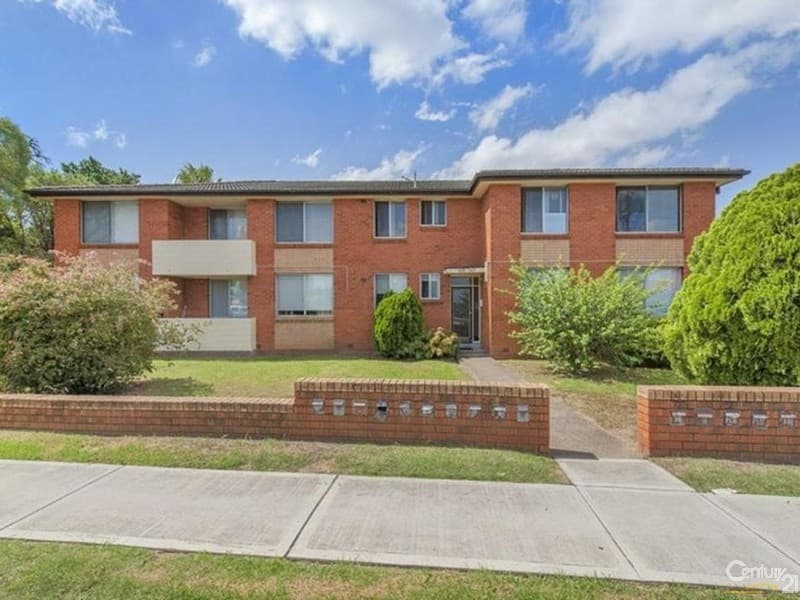 5/135 Elizabeth Drive, Liverpool, NSW, 2170, Liverpool - Image 1