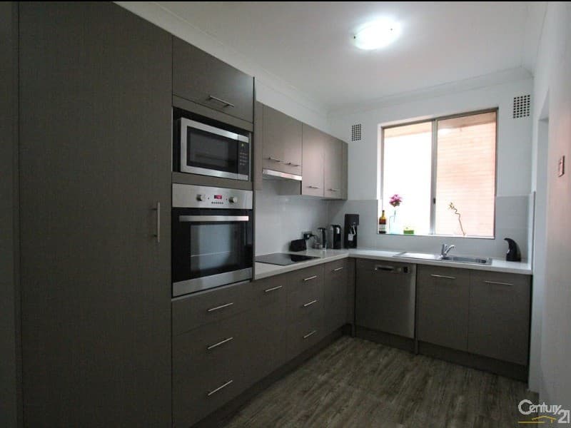 5/135 Elizabeth Drive, Liverpool, NSW, 2170, Liverpool - Thumbnail 5