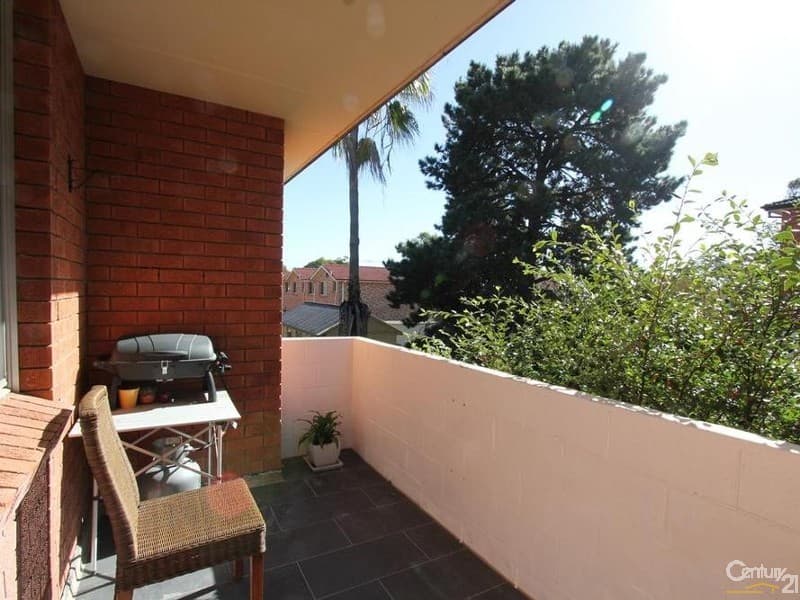 5/135 Elizabeth Drive, Liverpool, NSW, 2170, Liverpool - Thumbnail 8
