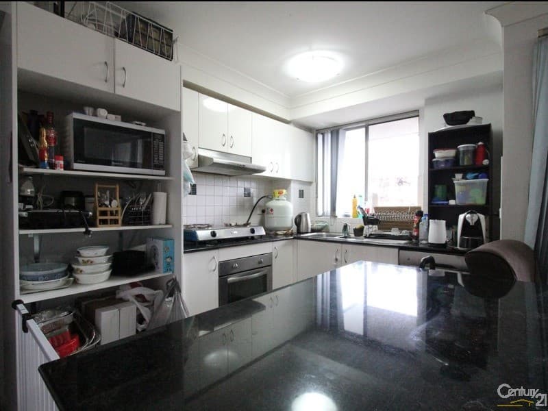 24/17-19 Northumberland Street, Liverpool, NSW, 2170, Warragul - Thumbnail 2