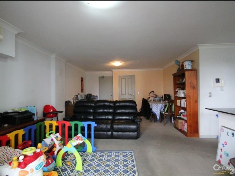 24/17-19 Northumberland Street, Liverpool, NSW, 2170, Warragul - Thumbnail 3