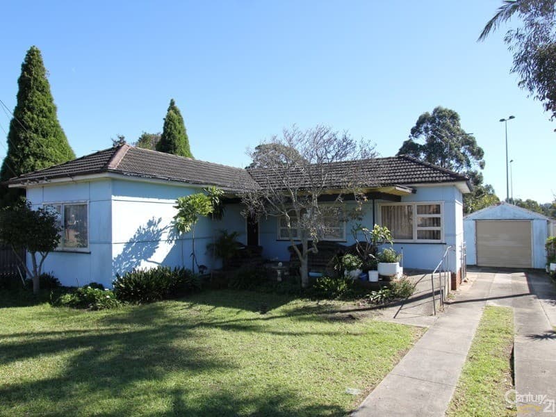 239 Memorial Avenue, Liverpool, NSW, 2170, Liverpool - Image 1