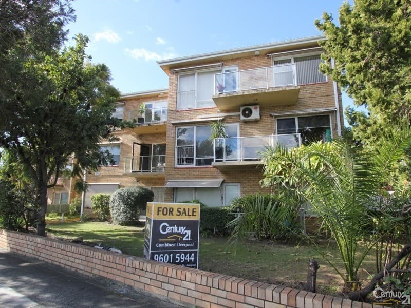 6/676 Rocky Point Road, Sans Souci, NSW, 2219, Sans Souci - Image 1