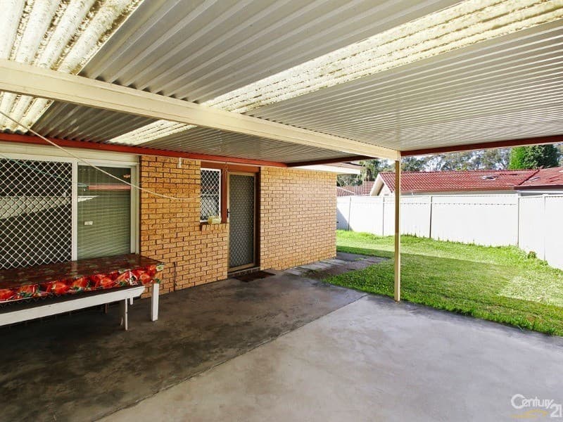 40 Amaroo Street, Bonnyrigg, NSW, 2177, Bonnyrigg - Thumbnail 8