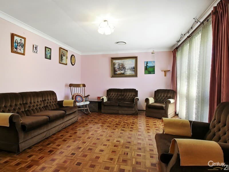 40 Amaroo Street, Bonnyrigg, NSW, 2177, Bonnyrigg - Thumbnail 2