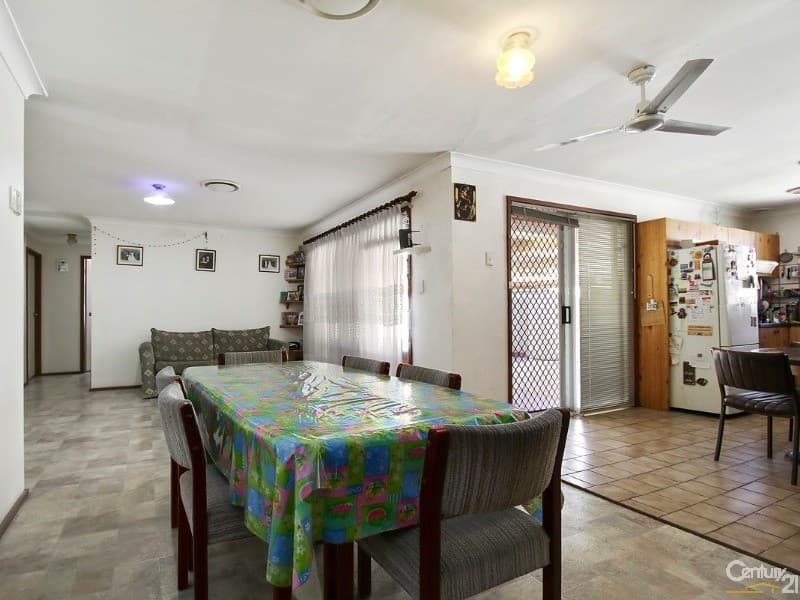 40 Amaroo Street, Bonnyrigg, NSW, 2177, Bonnyrigg - Thumbnail 5