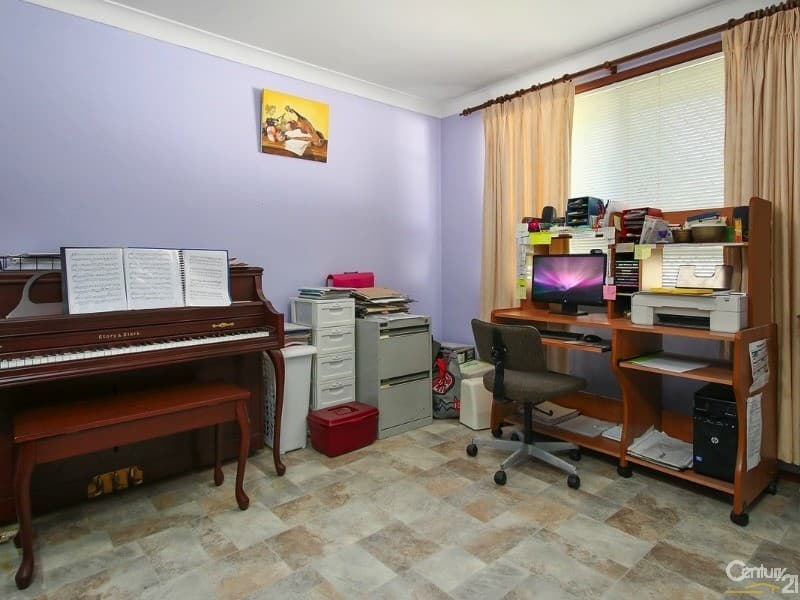 40 Amaroo Street, Bonnyrigg, NSW, 2177, Bonnyrigg - Thumbnail 7