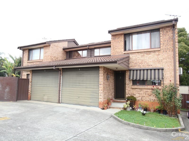 3/32-34 Reilly Street, Liverpool, NSW, 2170, Sellicks Beach - Image 1