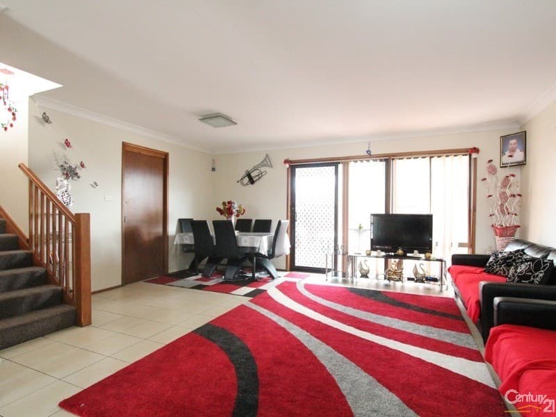 3/32-34 Reilly Street, Liverpool, NSW, 2170, Sellicks Beach - Thumbnail 4