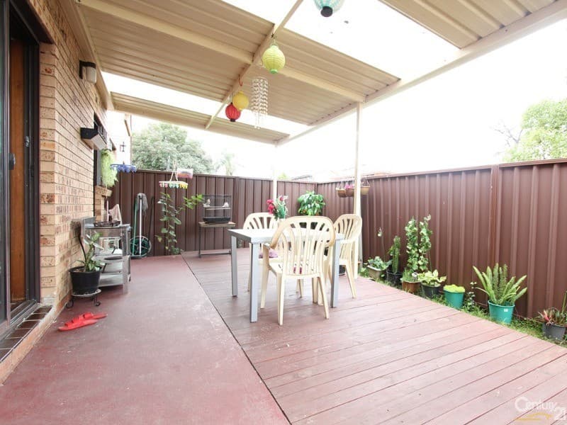 3/32-34 Reilly Street, Liverpool, NSW, 2170, Sellicks Beach - Thumbnail 6