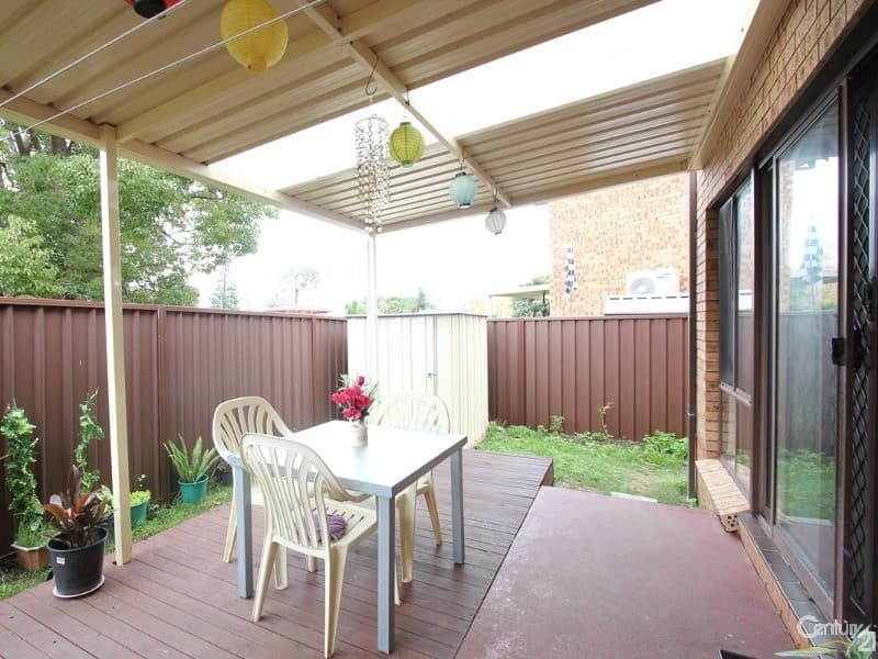 3/32-34 Reilly Street, Liverpool, NSW, 2170, Sellicks Beach - Thumbnail 7