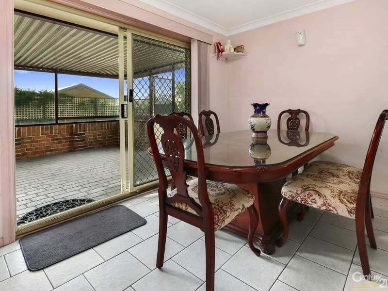 8 Alexandra Place, Glendenning, NSW, 2761, Glendenning - Thumbnail 4