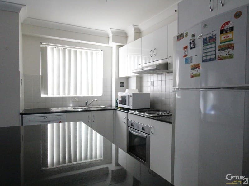 6/17-19 Northumberland Street, Liverpool, NSW, 2170, Liverpool - Thumbnail 2
