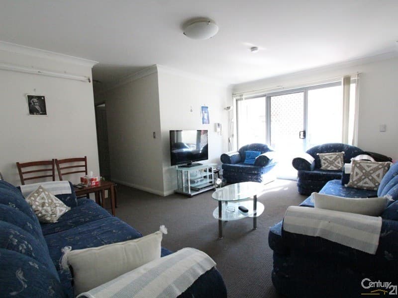 6/17-19 Northumberland Street, Liverpool, NSW, 2170, Liverpool - Thumbnail 3