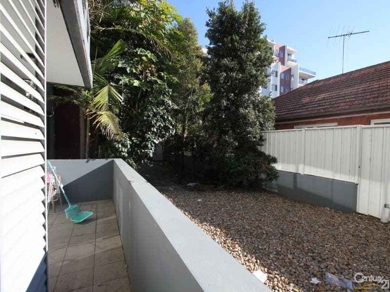 6/17-19 Northumberland Street, Liverpool, NSW, 2170, Liverpool - Thumbnail 5