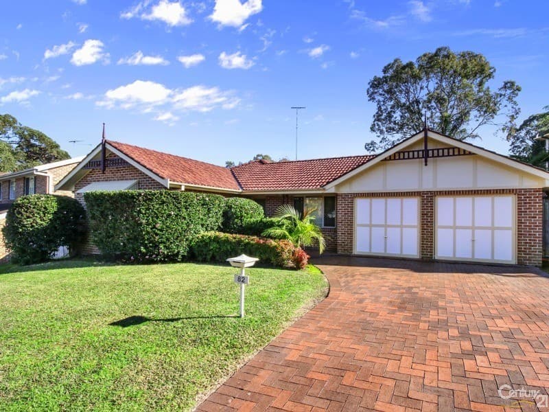 82 The Woods Circuit, Menai, NSW, 2234, Menai - Image 1