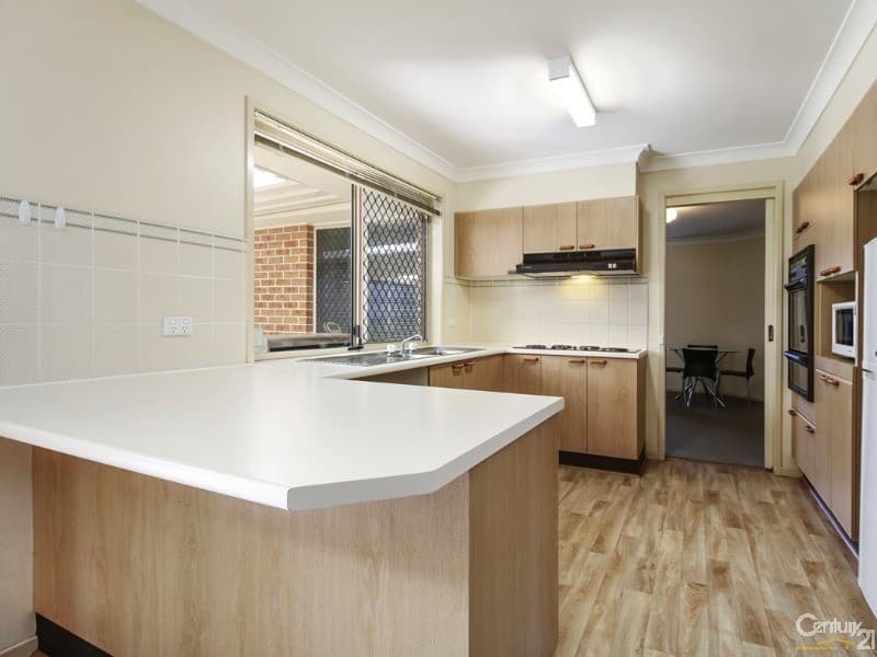 82 The Woods Circuit, Menai, NSW, 2234, Menai - Thumbnail 2