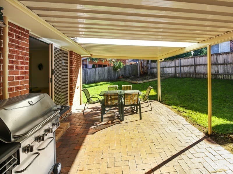 82 The Woods Circuit, Menai, NSW, 2234, Menai - Thumbnail 8