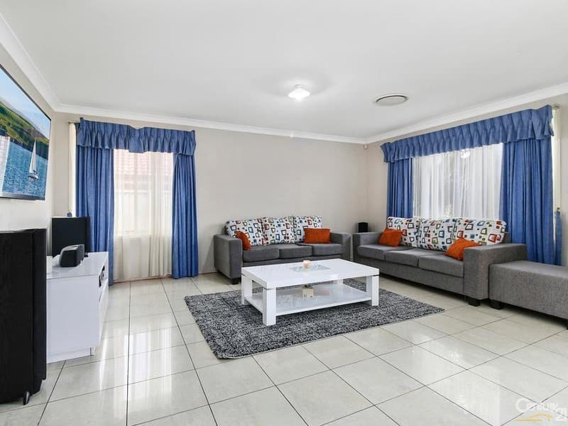31 Ringarooma Circuit, West Hoxton, NSW, 2171, West Hoxton - Thumbnail 3