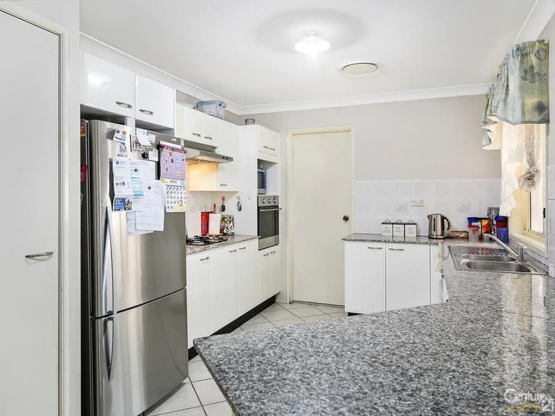 31 Ringarooma Circuit, West Hoxton, NSW, 2171, West Hoxton - Thumbnail 4