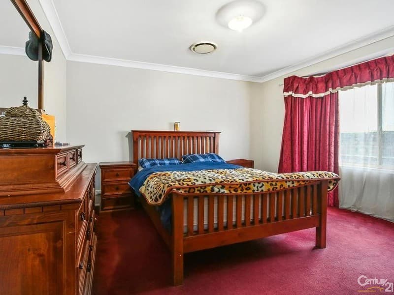 31 Ringarooma Circuit, West Hoxton, NSW, 2171, West Hoxton - Thumbnail 6