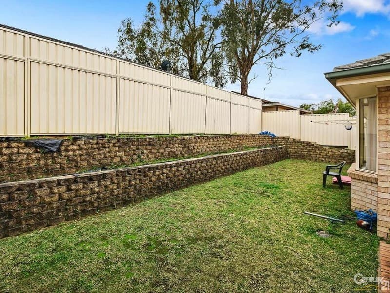 31 Ringarooma Circuit, West Hoxton, NSW, 2171, West Hoxton - Thumbnail 8
