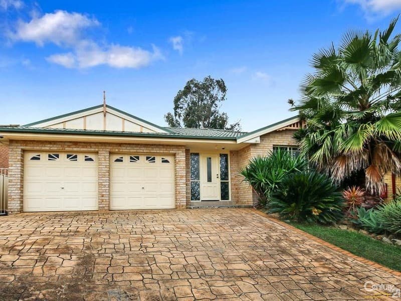 31 Ringarooma Circuit, West Hoxton, NSW, 2171, West Hoxton - Image 1